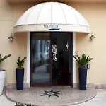 Western Martello 4*