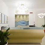 Western Martello Hotel 4*