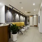 Hotel Western Martello Lampedusa