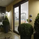 Western Martello 4*