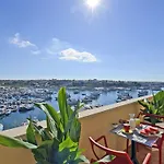 Western Martello Hotel