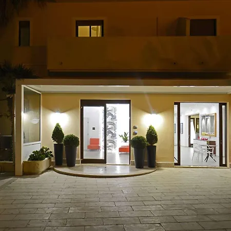 Western Martello 4* Lampedusa