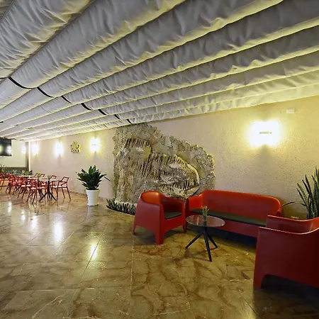 Hotel Western Martello 4*