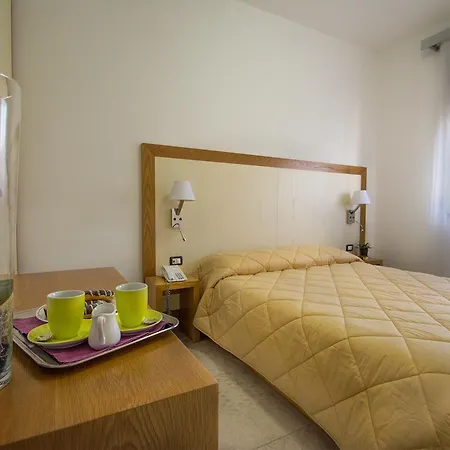 Hotel Western Martello