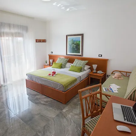 Western Martello 4* Lampedusa