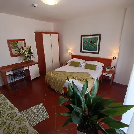 Western Martello 4* Lampedusa