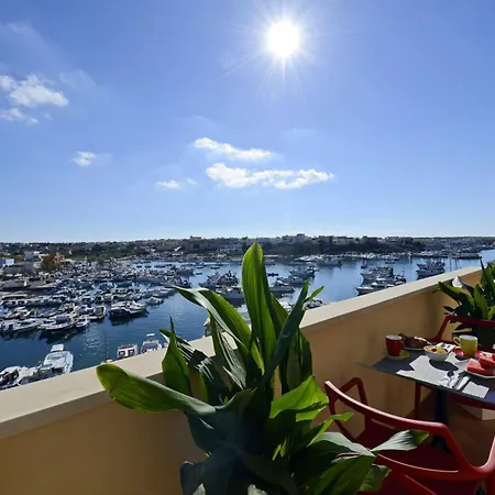 Hotel Western Martello