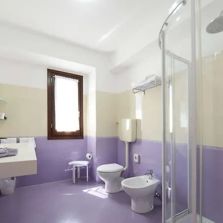 Western Martello 4*