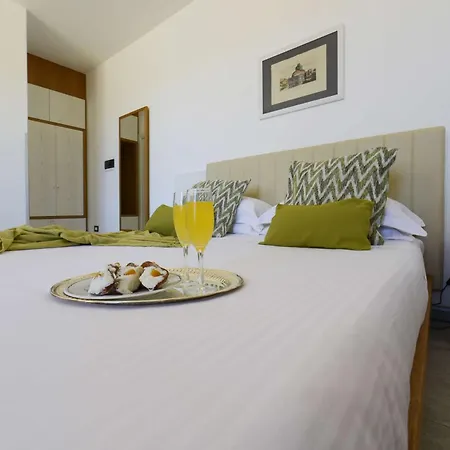 Western Martello Hotel Lampedusa