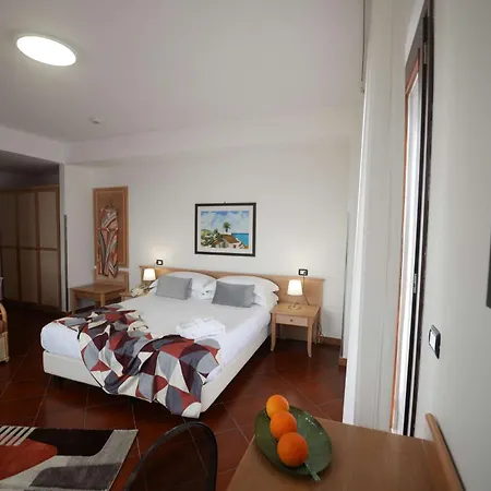 Hotel Western Martello Lampedusa