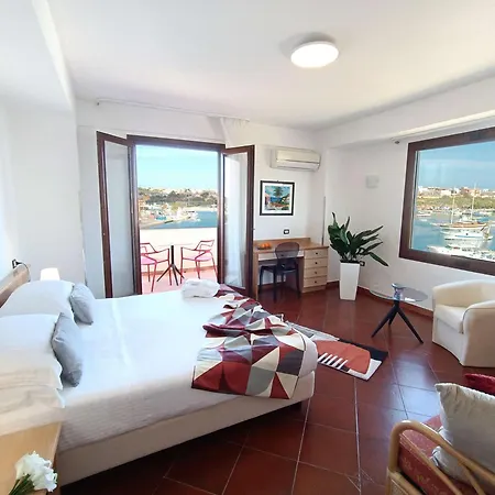 Western Martello Hotel 4*