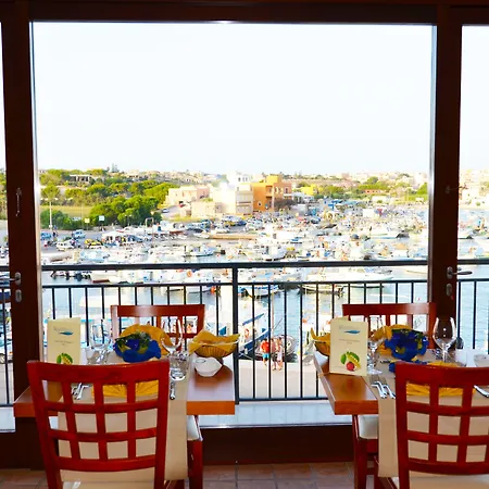 Western Martello 4* Lampedusa