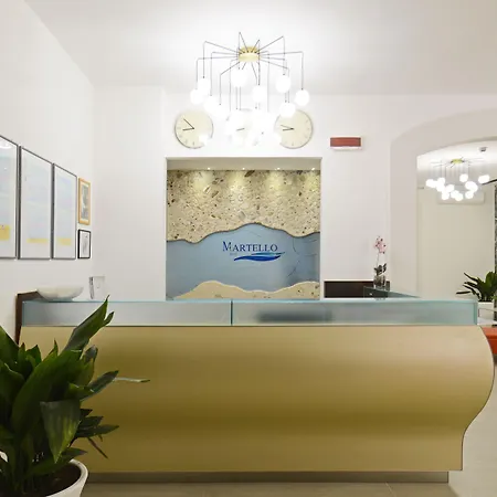 Western Martello Szálloda 4*
