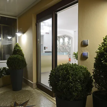 Western Martello 4*