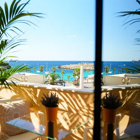 Szálloda Western Martello 4*