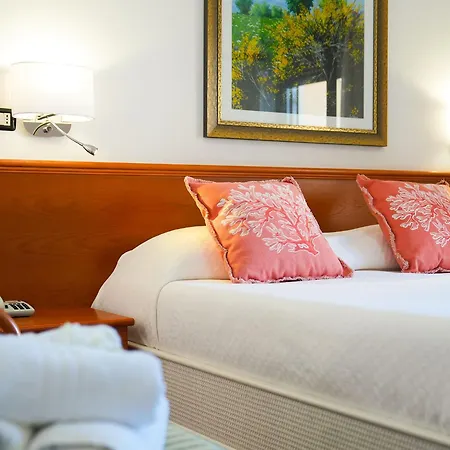 Western Martello 4* Lampedusa