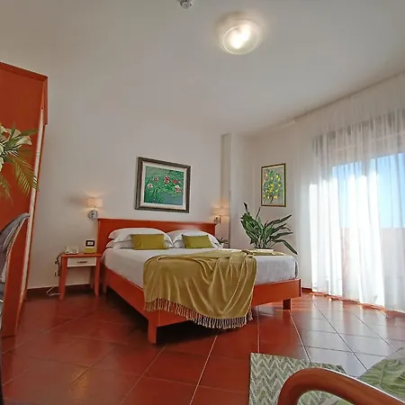 Western Martello 4* Lampedusa